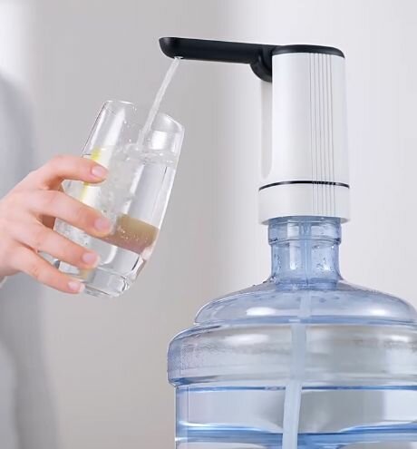 Pompe à eau automatique USB