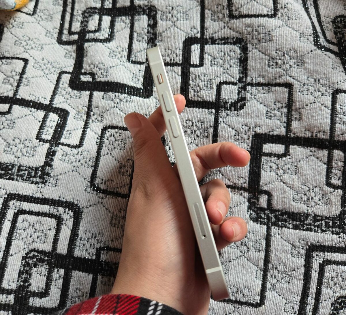 Iphone 12 mini