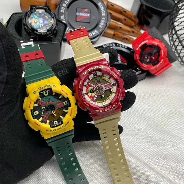 Watch