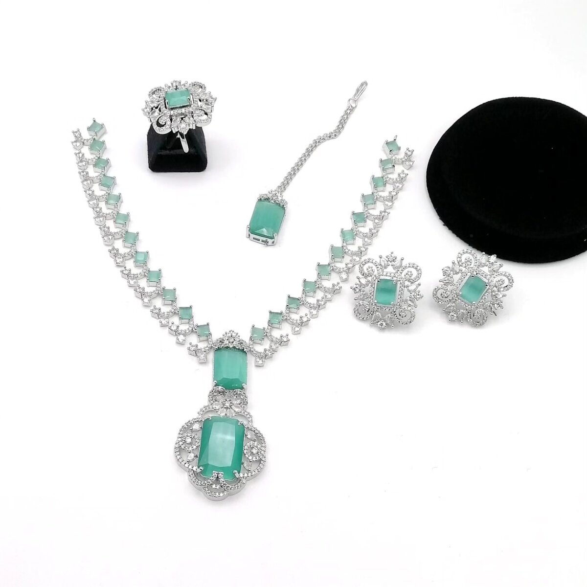 1 carat jewelry