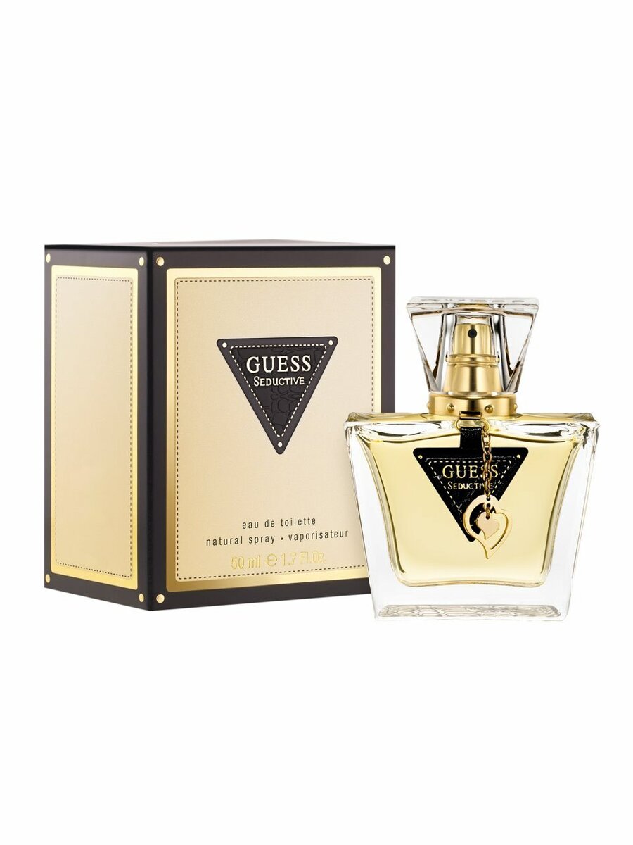 GUESS Seductive Eau de Toilette