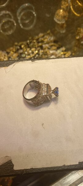minar ring