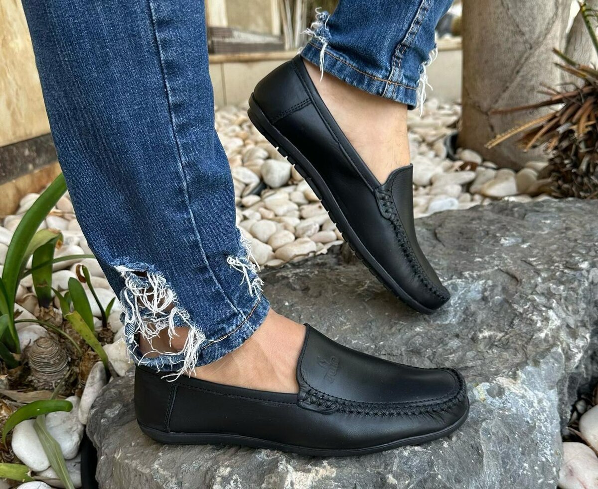Chaussure tods