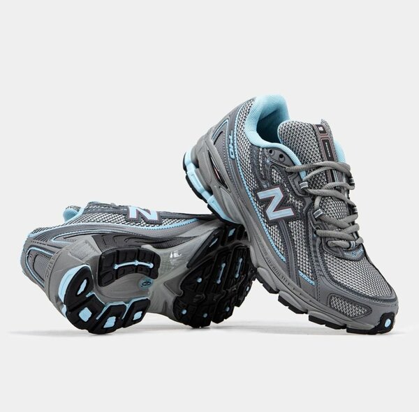 New balance 740