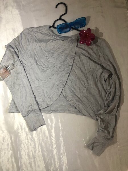 Pull-over en maille élégant