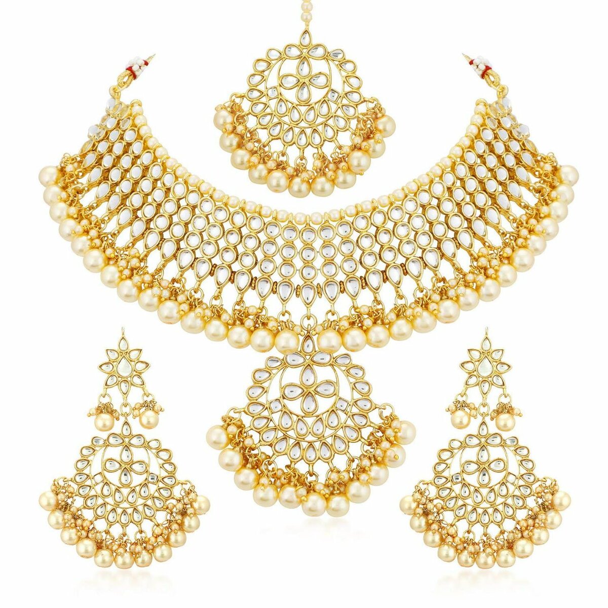 Ladies necklace