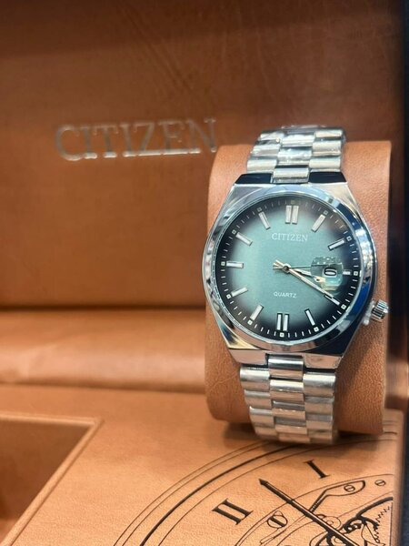 Citizen
