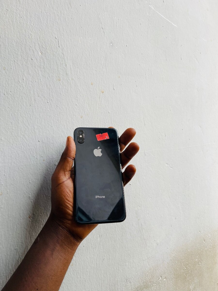 iPhone Xsmax
