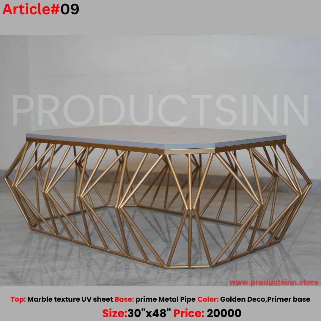 Center Table