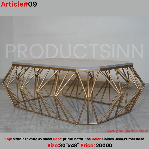 Center Table