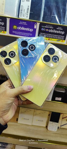 Infinix