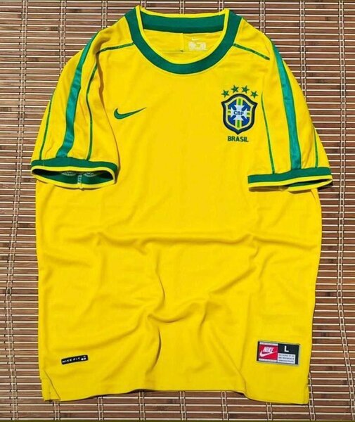 Maillots de sport version pro