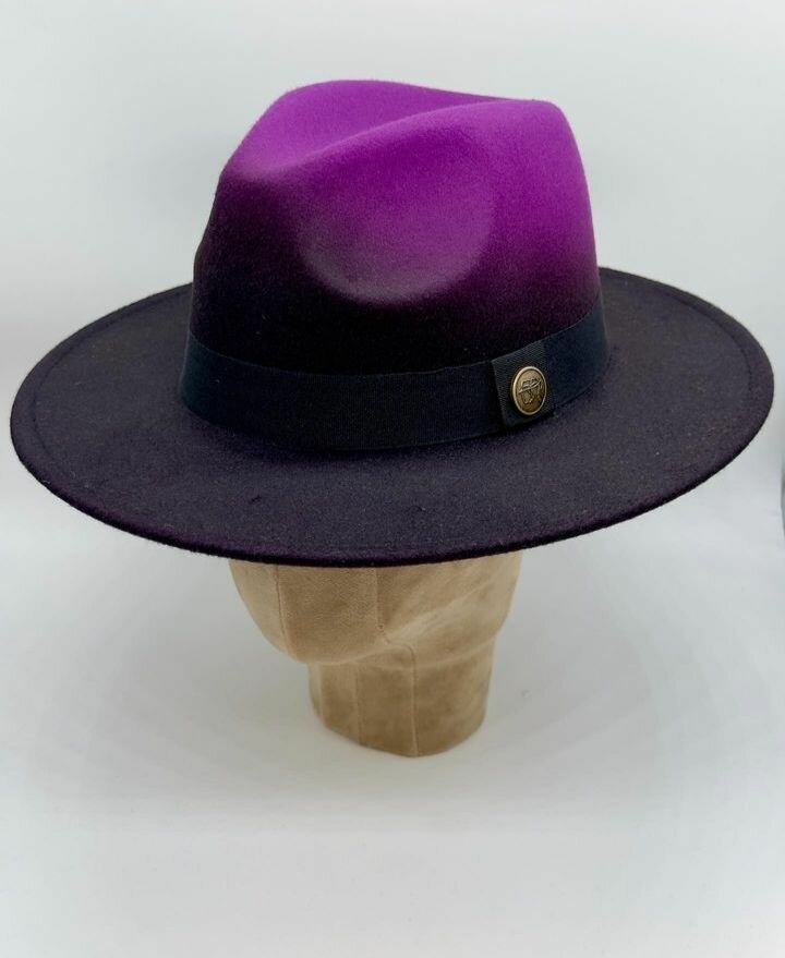 Men's hat