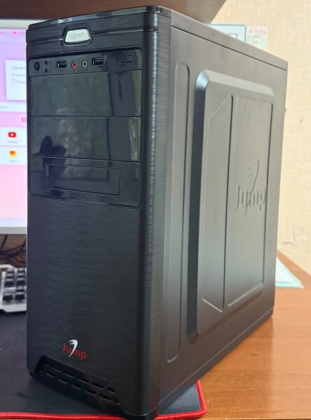 Intel Core i3 9100