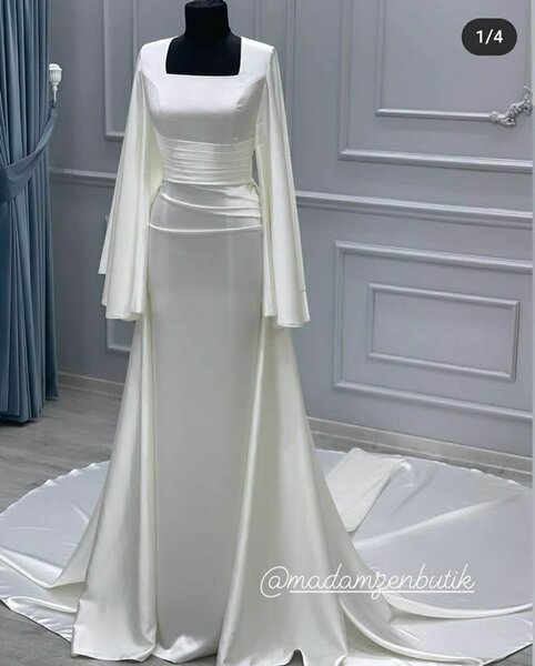 Robe de Soirée Élégantes