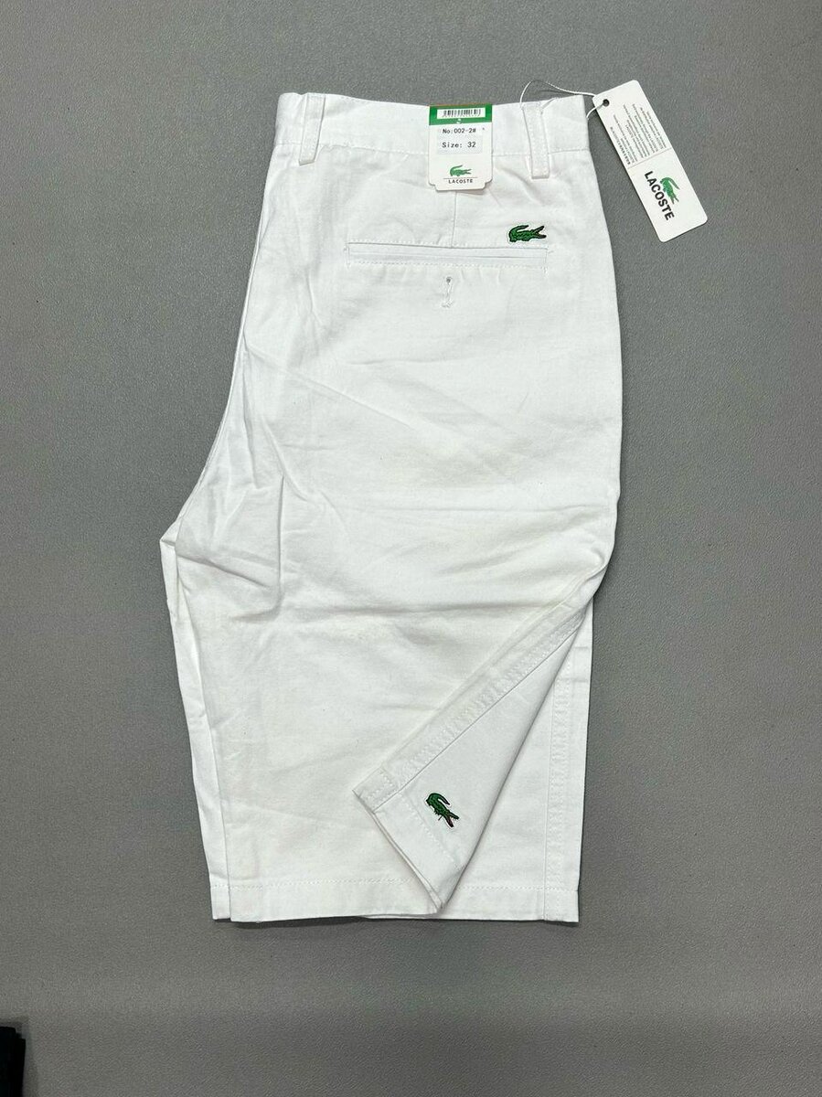 Shorts classiques pour hommes