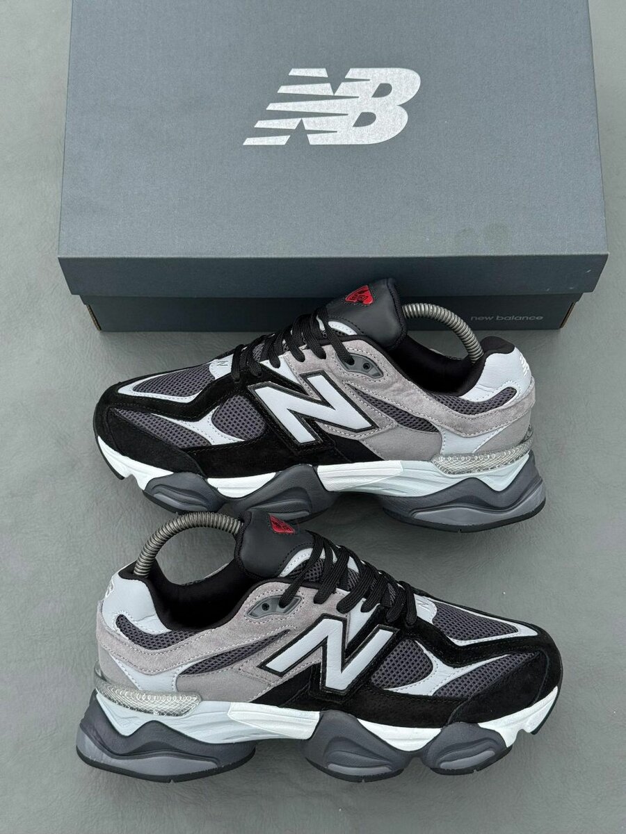 Baskets confort homme New Balance