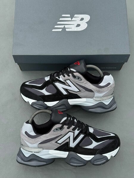 Baskets confort homme New Balance