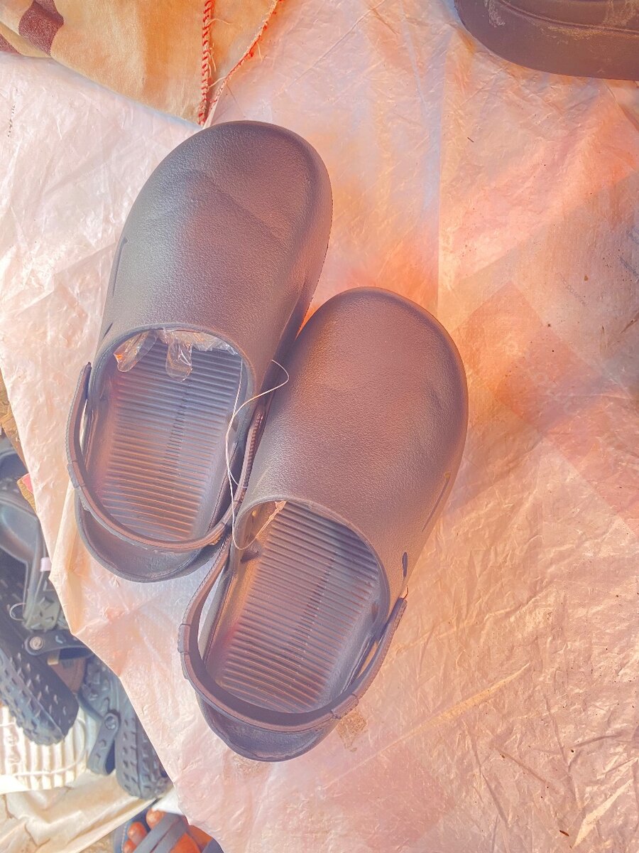 Crocs