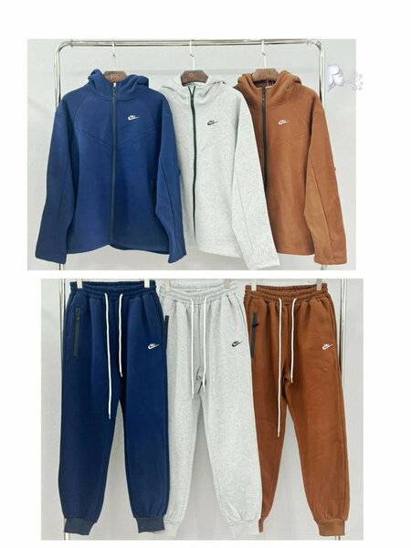 Couplet Nike homme femme