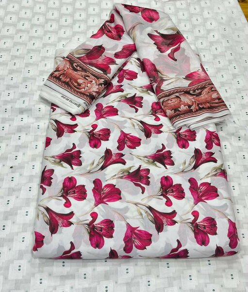 Swiss cotton lawn