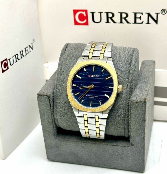 Montre élégante CURREN pour homme