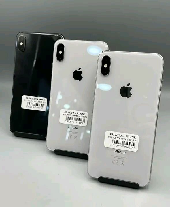 Smartphone haut de gamme