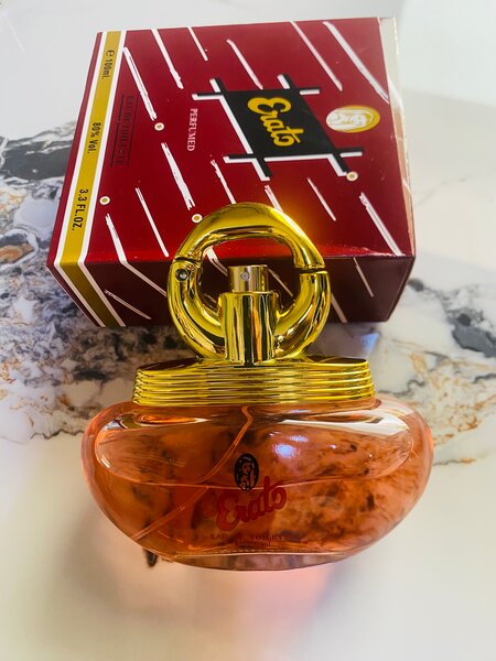 Parfum Eracto pour elle