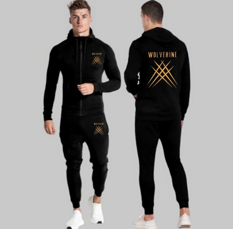 Tracksuit