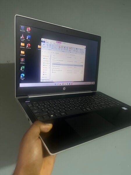 Hp Intel core i5