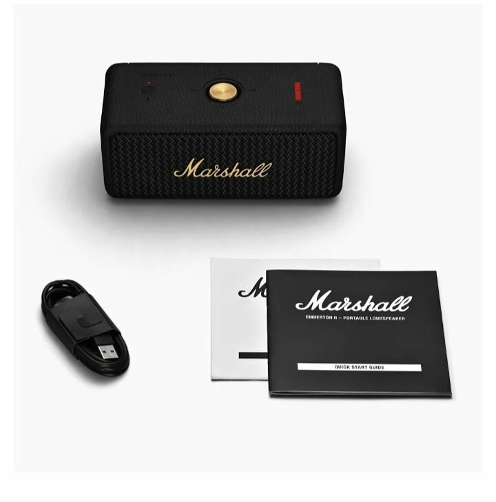 MARSHALL EMBERTON 2