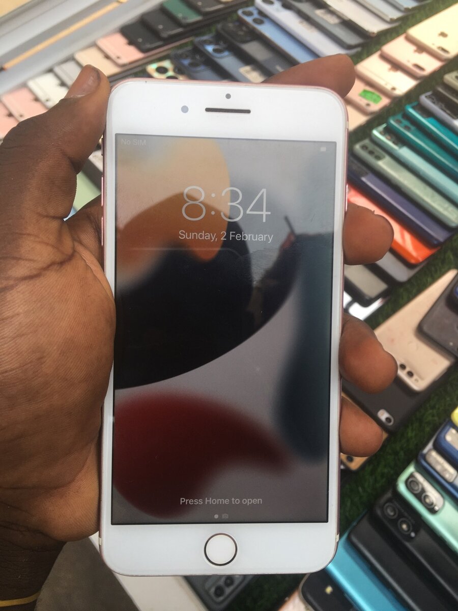 iphone 7 plus