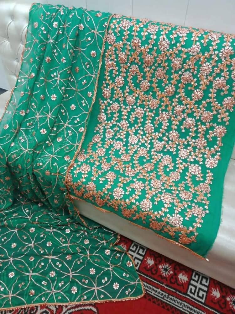 Ladies fancy suit