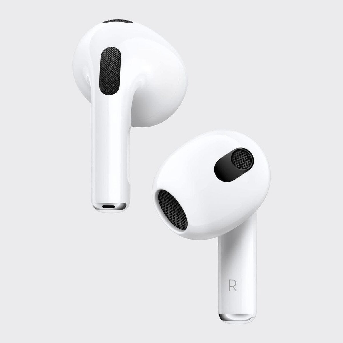Écouteurs Bluetooth AirPods