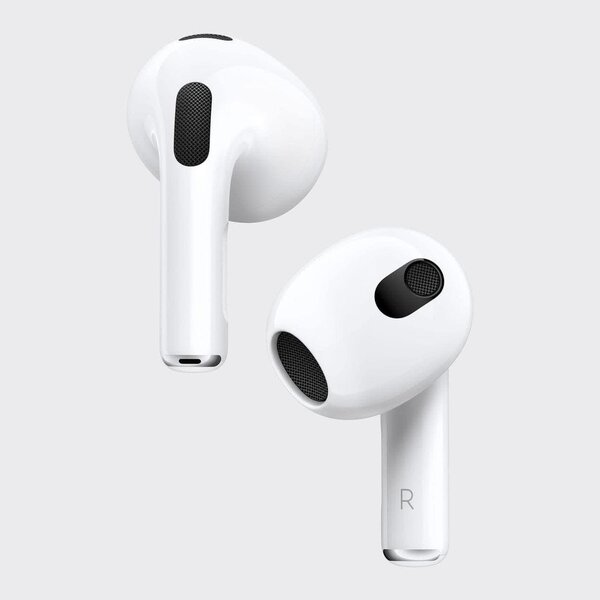 Écouteurs Bluetooth AirPods