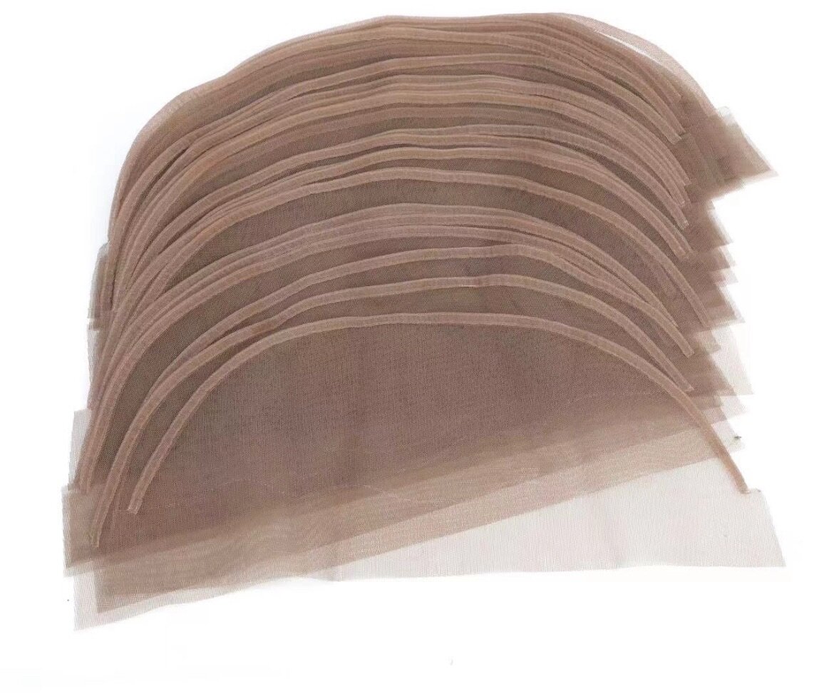 Frontal net