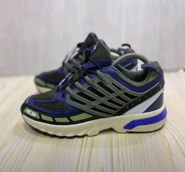Chaussures de sport tendance