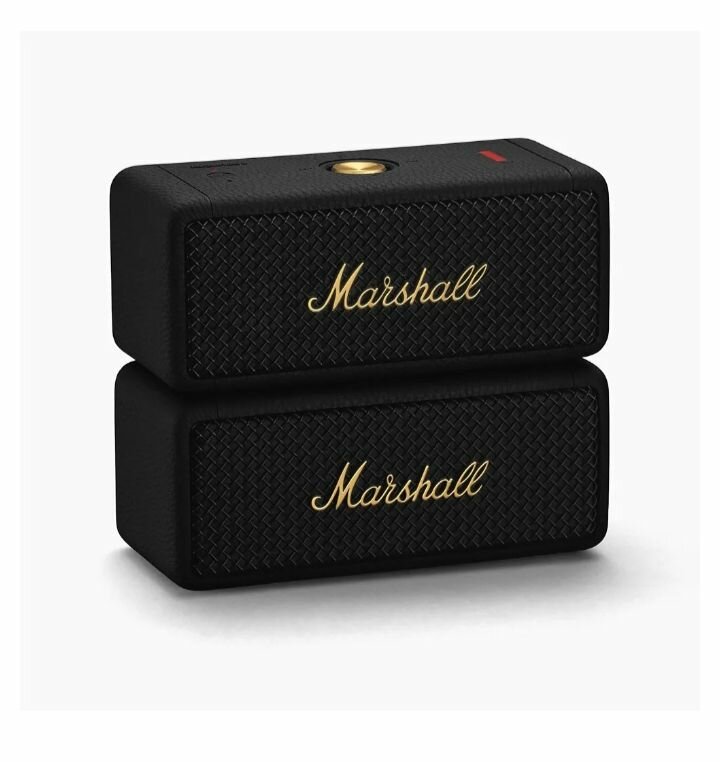 MARSHALL EMBERTON 2