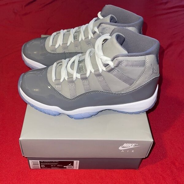 Air Jordan 11 Retro