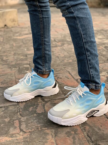 Jogger Shoes