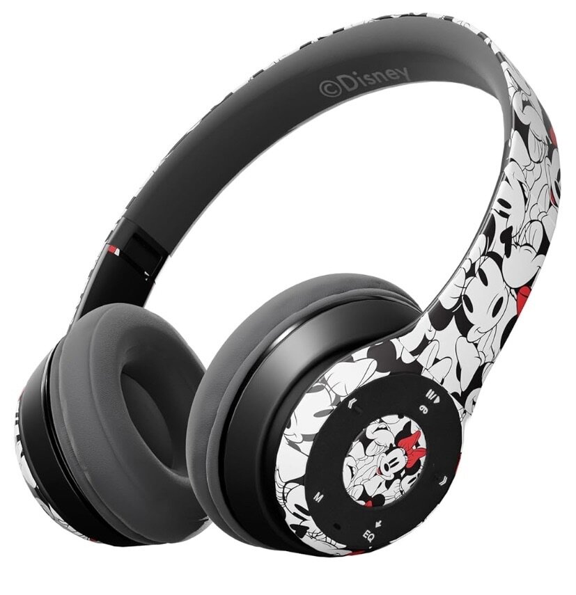 Casque