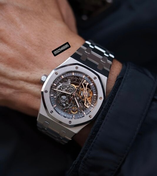 Wrist Watch