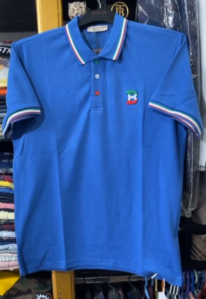 Men’s STOCK POLO 