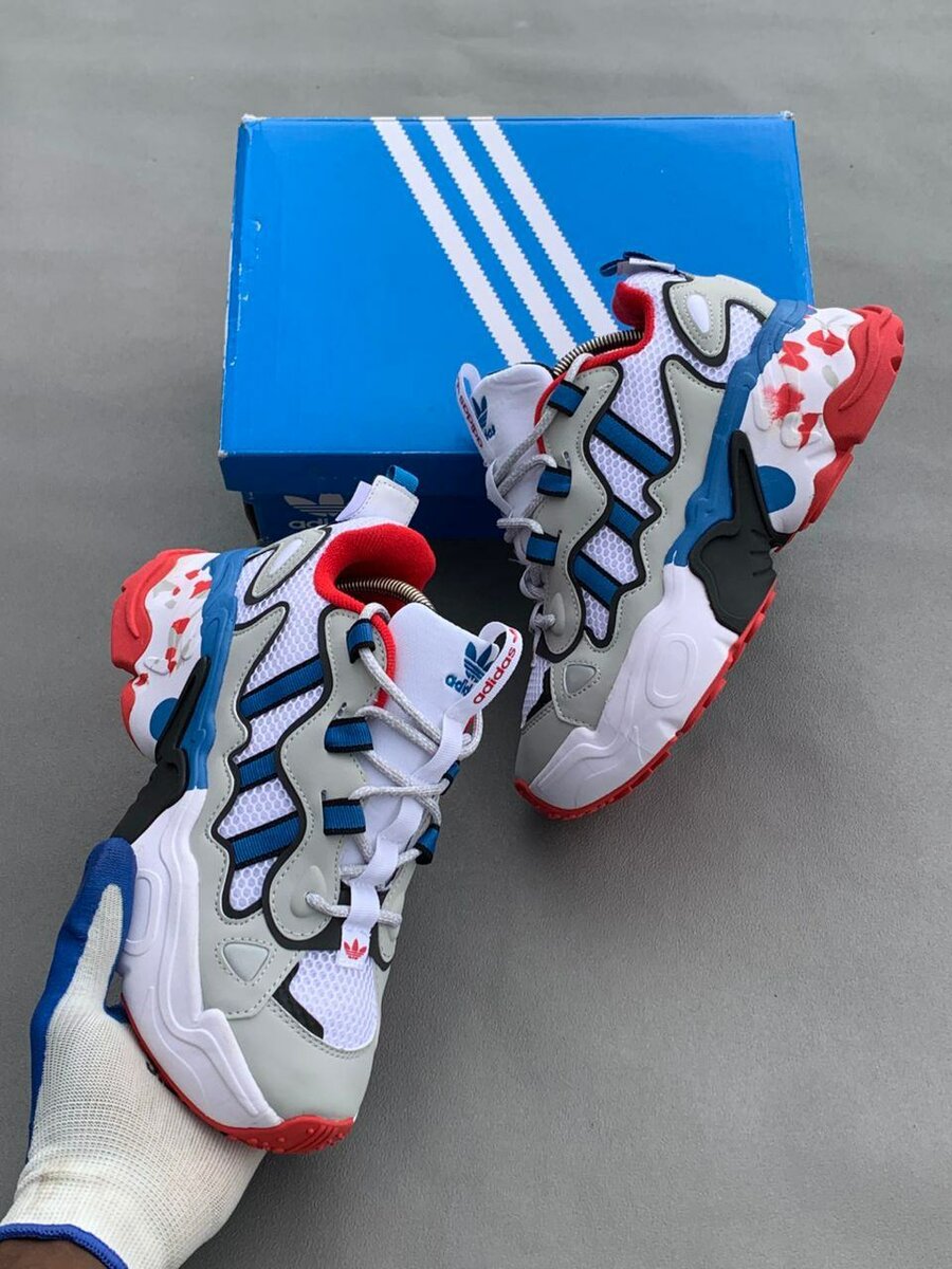 Chaussures de Sport Dynamique