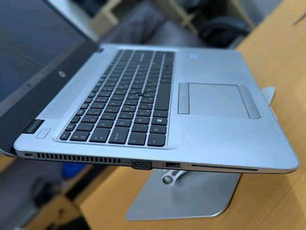 Hp Élite Book 850 G3 Core i7