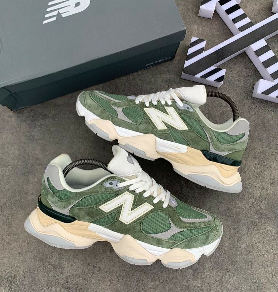 NEW BALANCE