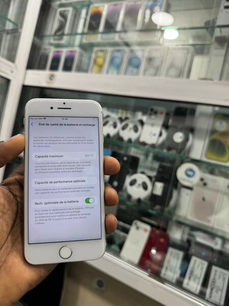 iPhone 8 64Giga