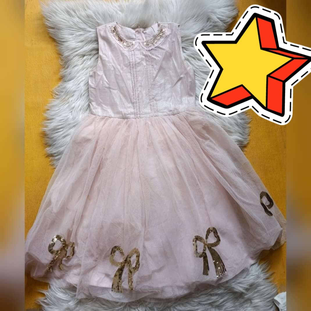 Robe pour fille 10-11ans