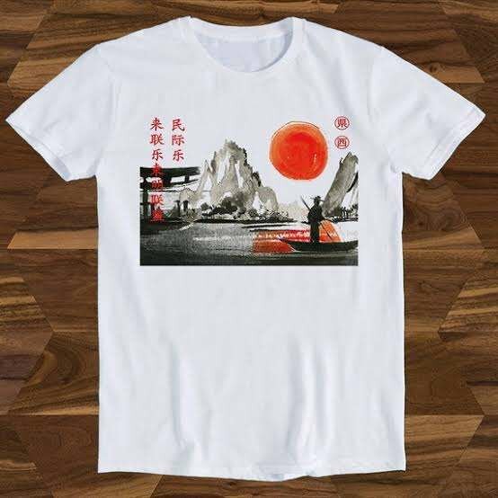 Men t shirt