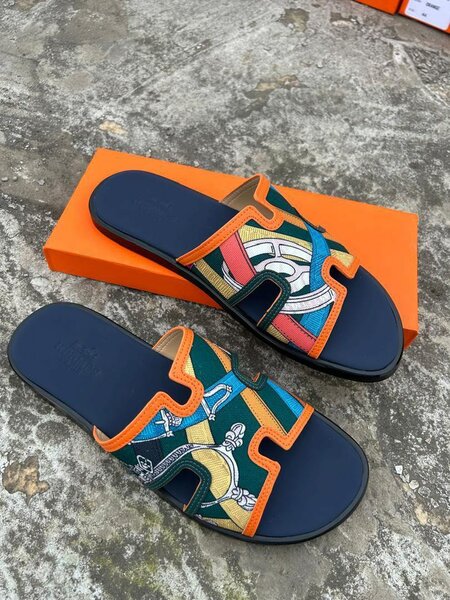 SANDALE HERMÈS